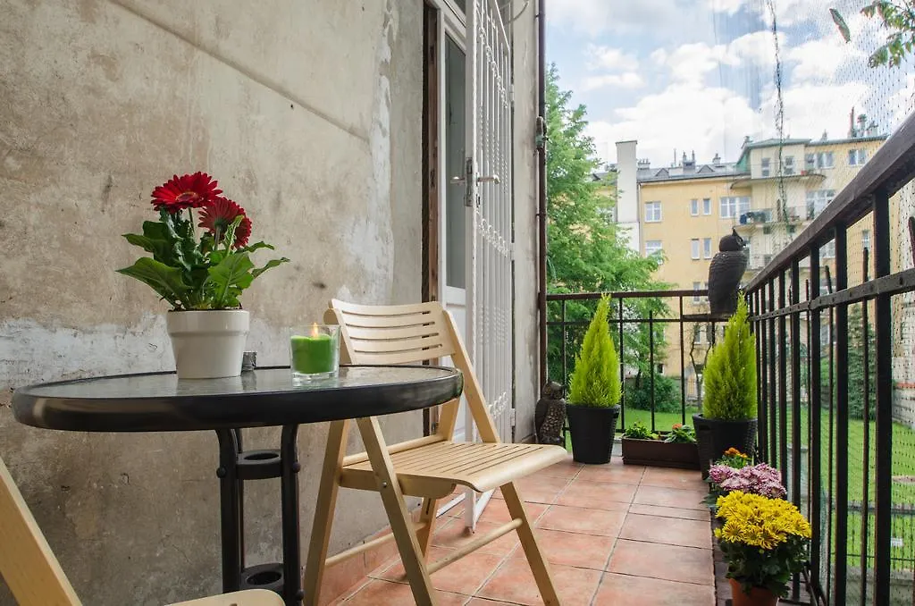 Apartament Avanti Krasków Πολωνία