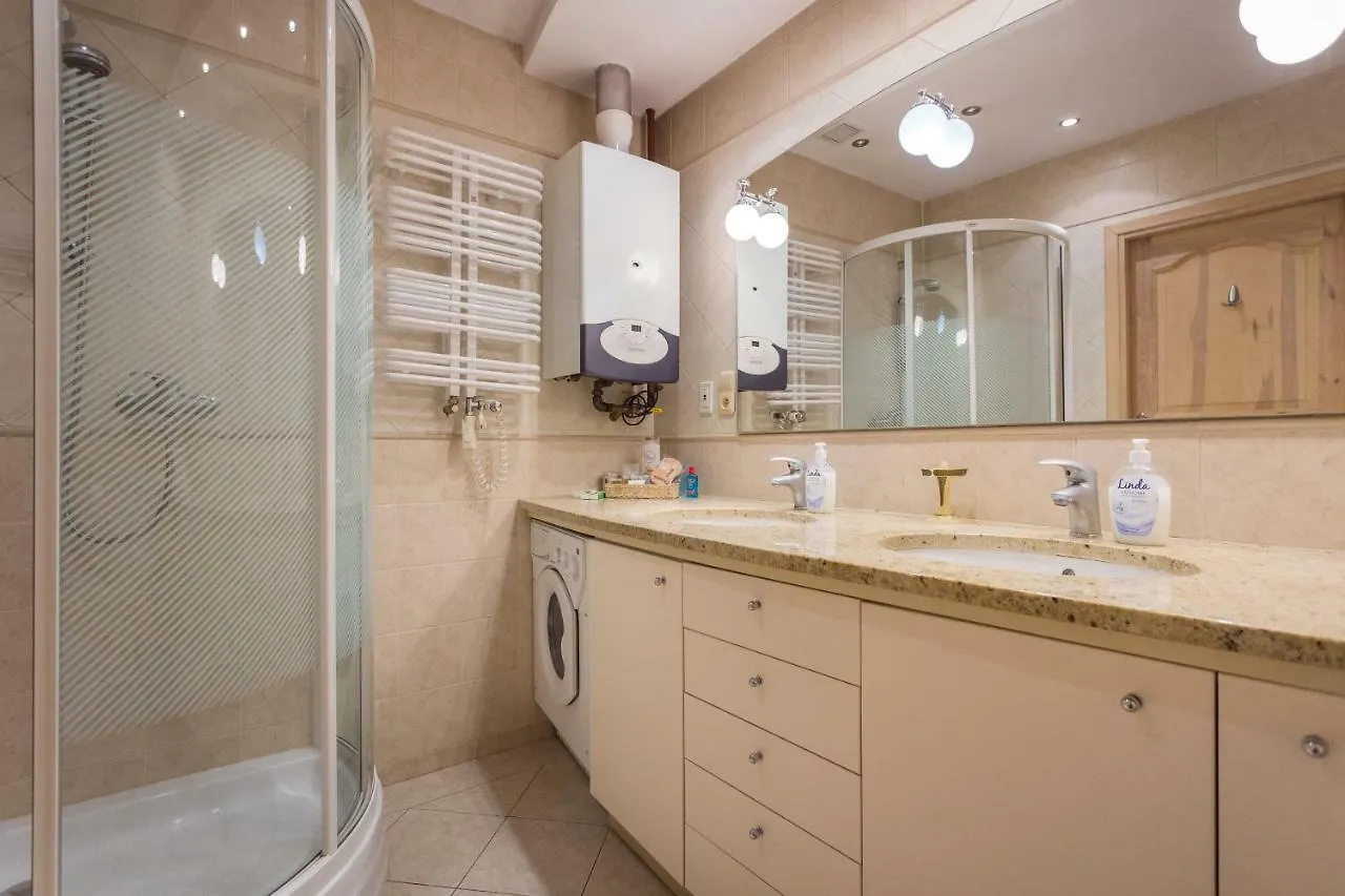 Διαμέρισμα Apartament Avanti Krasków