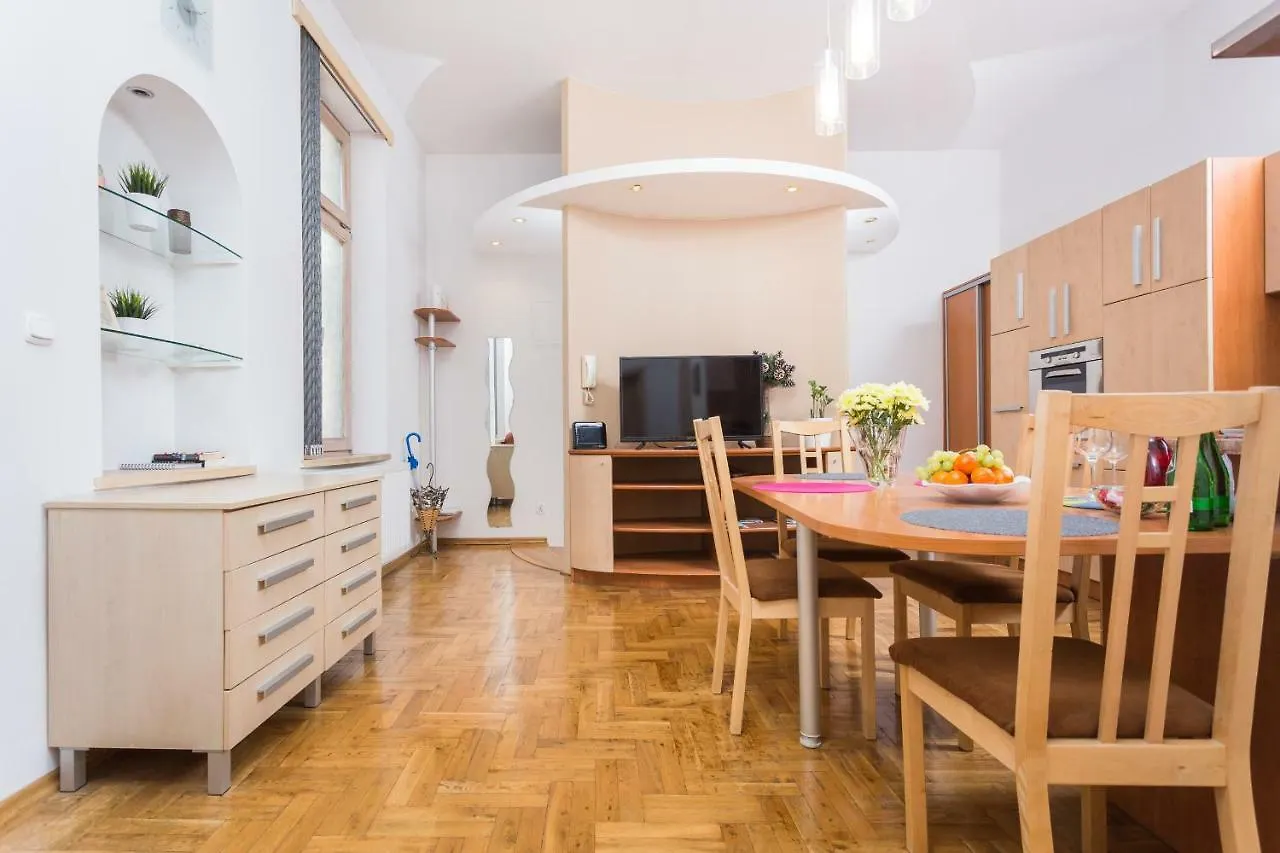 Apartament Avanti Krasków Πολωνία