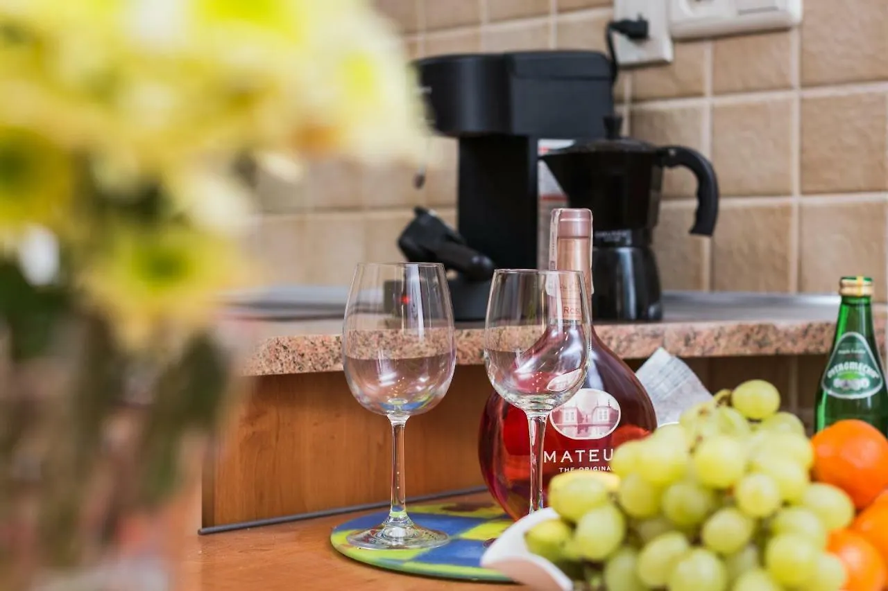 Apartament Avanti Krasków Διαμέρισμα