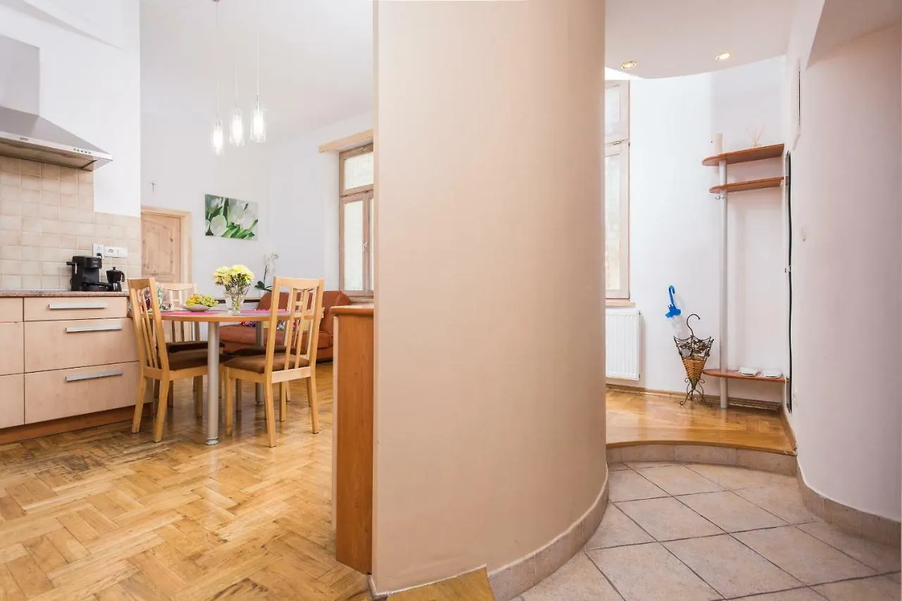 Apartament Avanti Krasków Διαμέρισμα